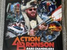 Action Bronson x The Alchemist ALC Rare Chandeliers Vinyl LP BRAND NEW SEALED