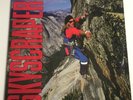 David Lee Roth - Skyscaper LP Vinyl Record EX/EX
