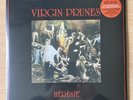 VIRGIN PRUNES Heresie RSD 2026 NEW Deluxe Vinyl 2LP incl Live Rex Club Paris