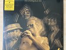 STONE TEMPLE PILOTS Live Rolling Rock 2001 RSD 2026 NEW SEALED Yellow Vinyl 2LP
