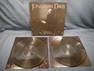 JONATHAN DAVIS -BLACK LABYRINTH SPECIAL  INSIDE/OUT CUT   2 VINYL LP SET    KORN