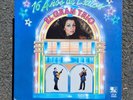 El Gran Trio 16 Años De Exitos LP 1982 Algar NY Latin Bolero