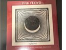 Pink Floyd Eclipse Vinyl LP Record Room on Fire Label Rock