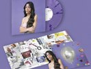 Olivia Rodrigo Sour LP Vinyl IVC Club Edition #/3000 Purple Marble | Presale