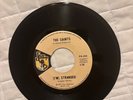THE SAINTS I'M STRANDED  RARE A PUNK ROCK DEBUT ON POWER EXCHANGE 45 RPM CANADA