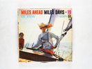 Miles Davis, Gil Evans – Miles Ahead - Vinyl LP Record - 1957