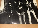 RAMONES SWALLOW MY PRIDE PINHEAD PROMO MONO PICTURE SLEEVE SIRE SA-738