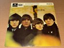 THE BEATLES  EP UK Parlophone GEP 8931 BEATLES FOR SALE W/Picture Cover MONO EX