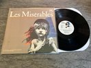 Les Miserables Vinyl- 1986, Relativity Records- 2LPs- Sealed