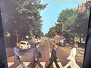 MFSL 1-023 THE BEATLES Mobile Fidelity ABBEY ROAD Original Master Recording OMR
