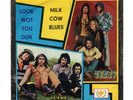 Slade  -  Look, wot, you dun/ +1    7“ Vinyl Splitting Single  Middle East 1972