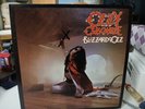 Ozzy Osbourne - Blizzard Of Ozz Original 1981 Vinyl LP Jet Records Vintage