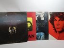 (4) The Doors Vinyl LP Soft Parade Absolutely Live LA Woman Greatest Hits C16