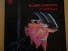 Black Sabbath - Paranoid - 1971 Issue NM/EX