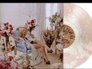 Sabrina Carpenter Man's Best Friend Champagne Filled Vinyl x Bad World - IN HAND