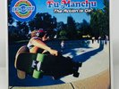 Fu Mahcu The Action Is Go 2LP & 7