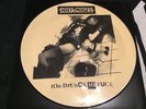 Holy moses-Too drunk to fuck-PICTURES vinyl-RARITÄT