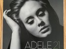 Adele | 21 | Vinyl LP - Album, Never played