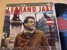 Michel Legrand & Miles Davis Columbia 1958 Original Stereo 6 EYE  EX/EX