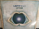 Leftfield – Leftism 2LP Vinyl Electronic House Techno Classic