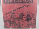 7 Seconds – Committed For Life E.P. 7