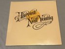 Neil Young Harvest ORIGINAL LP STILL SEALED 1972 MS 2032 MINT 1ST PRESS TEXTURED