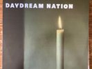 SONIC YOUTH Daydream Nation DOUBLE LP Au-Go Go AUST.  *plus 1989 SYDNEY set list
