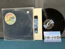 NM/NM • PINK FLOYD WISH YOU WERE HERE Blue SHRINK COLUMBIA PC 33453 POST CARD LP