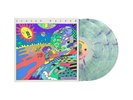Isaiah Rashad - It's Been Awful Gatefold 2LP Swirl Vinyl Steven Harrington