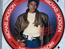 Michael Jackson Thriller - Picture Disc 12