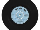 PRINCE BUSTER / LET HER GO / TIE THE DONKEYS TAIL / 7''