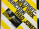 Thad Jones Detroit New York Junction NICE  1st Flat Frame Lex DG Blue Note lp