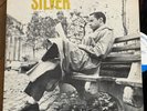 Horace Silver Six Pieces Of Silver EX  W63 Flat DG Hank Mobley 6 Blue Note lp