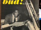 Bud Powell The Amazing Vol 3 EX  1st W63 DG 1571 Paul Chambers Blue Note lp