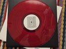 Joy Division Unknown Pleasures 40th Ruby