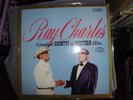 Country and western hits-Ray Charles-D.C.C compact Classics-L.P.