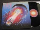 Journey-Escape LP-1981 Holland-CBS Records-85 138
