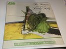 Dorothy Ashby Fantastic Jazz Harp Of Dorothy Ashby 1965 Atlantic Mono 1447 EX/EX