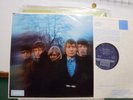 ROLLING STONES BETWEEN THE BUTTONS. BOXED IMPORT DECCA. EXC    NM