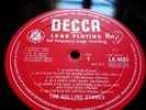 ROLLING STONES No 1 st Vinyl SHORT TELL ME 2.52 MINT MONO AUDIO UK MONA cover