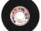GREGORY ISSACS  / ROCK ON / REGGAE CRUSADERS / 1/2 LB DRUM & 1/4 LB BASS / 7''