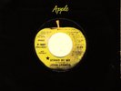 JOHN LENNON   STAND BY ME    1975 PROMO MONO/STEREO 45 & FACTORY SLEEVE