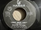Modern Talking 45 rpm Philippines 7