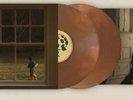 Noah Kahan - The Great Divide American Rust Vinyl LP w/ Signed Insert