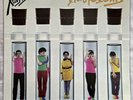 X-Ray Spex - Germfree Adolescents *Rare 12” UK A1/B1 1st Press 1978 EMI ex/ex