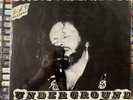 David Allan  Coe -  Underground Album 1982  Vinyl LP Vinyl Record RARE LOOK