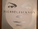 Michael Jackson Invincible 2001 Original US 2LP Vinyl E2 69400 Epic VG+