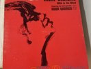 Nina Simone Vinyl Lp Wild is the Wind Phillips Records 1966  PH-600-207 MONO