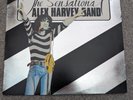 THE SENSATIONAL ALEX HARVEY BAND Next  1973   VERTIGO     near mint