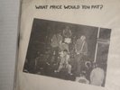 CODE Of HONOR - WHAT ARE WE GONNA DO?/WHAT PRICE WOULD YOU PAY? - 1982 - Sub 39